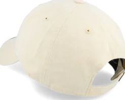 47 Soho Arctic White Dad Cap - Oakley
