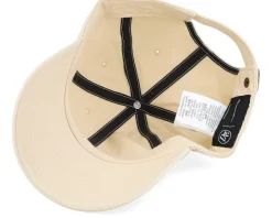 47 Soho Arctic White Dad Cap - Oakley