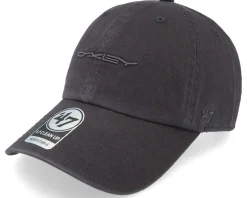 47 Soho Blackout Dad Cap - Oakley
