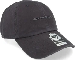 47 Soho Blackout Dad Cap - Oakley