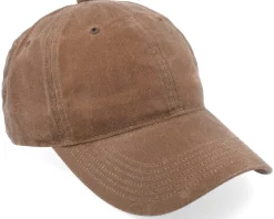 435 Solid Buck Waxed Dad Cap - Richardson