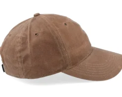 435 Solid Buck Waxed Dad Cap - Richardson