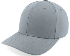 514 Solid Charcoal Adjustable - Richardson