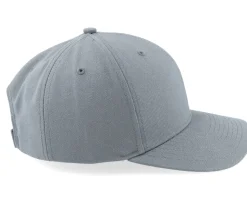 514 Solid Charcoal Adjustable - Richardson