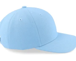 514 Solid Columbia Blue Adjustable - Richardson