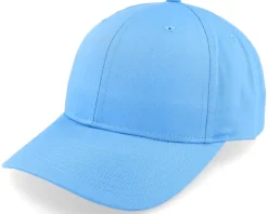 212 Solid Columbia Blue Adjustable - Richardson