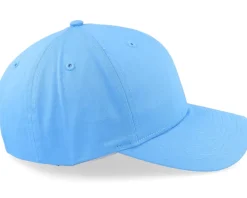 212 Solid Columbia Blue Adjustable - Richardson