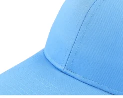 212 Solid Columbia Blue Adjustable - Richardson