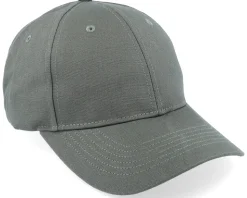 309 Solid Dark Olive Adjustable - Richardson