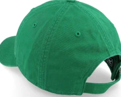 320 Solid Kelly Dad Cap - Richardson