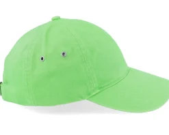 330 Solid Lime Dad Cap - Richardson