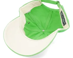 330 Solid Lime Dad Cap - Richardson