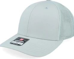 112 Solid Quarry Trucker - Richardson