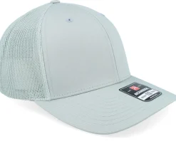 112 Solid Quarry Trucker - Richardson