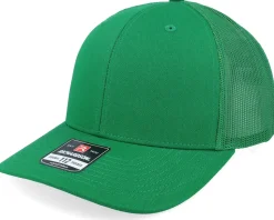 112 Solid Quarry Trucker - Richardson