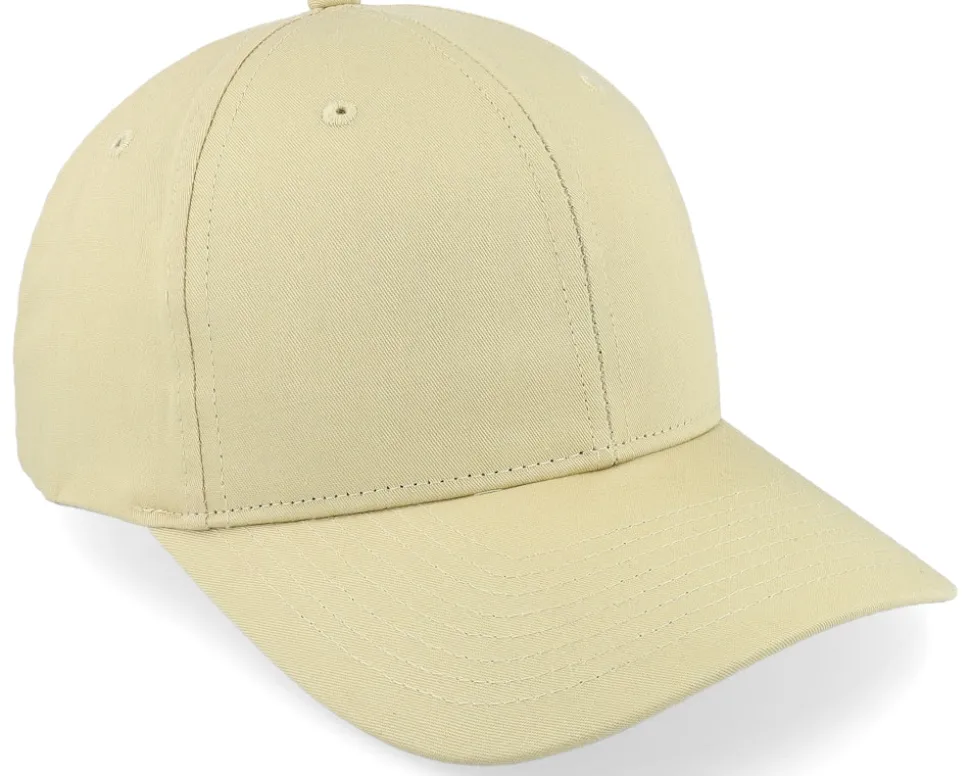 212 Solid Vegas Gold Adjustable - Richardson