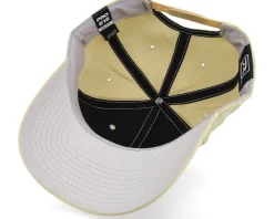 212 Solid Vegas Gold Adjustable - Richardson