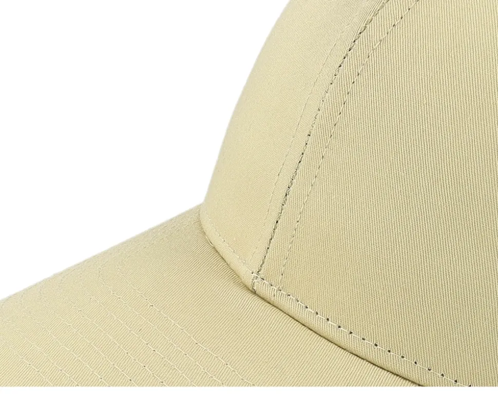 212 Solid Vegas Gold Adjustable - Richardson