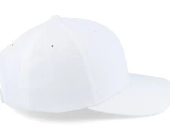 514 Solid White Adjustable - Richardson