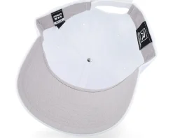 514 Solid White Adjustable - Richardson
