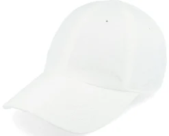 320 Solid White Dad Cap - Richardson
