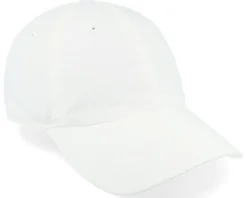 320 Solid White Dad Cap - Richardson