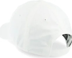 320 Solid White Dad Cap - Richardson