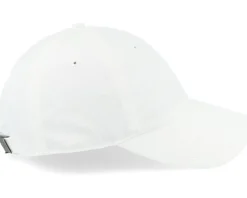 320 Solid White Dad Cap - Richardson
