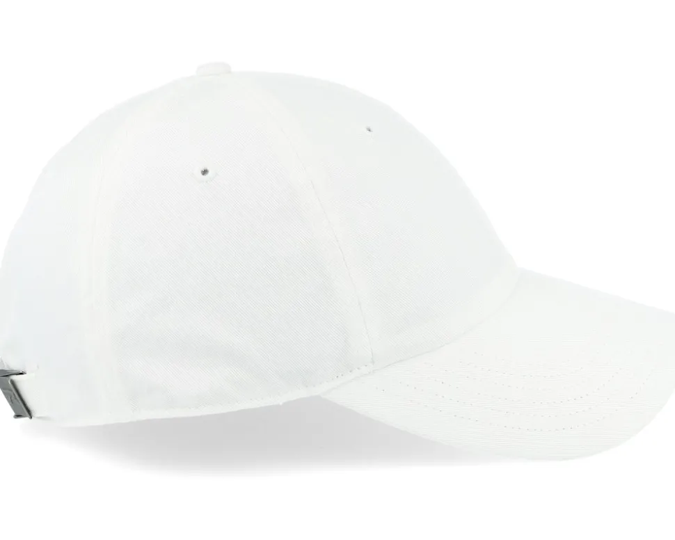 320 Solid White Dad Cap - Richardson