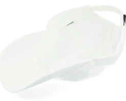 320 Solid White Dad Cap - Richardson