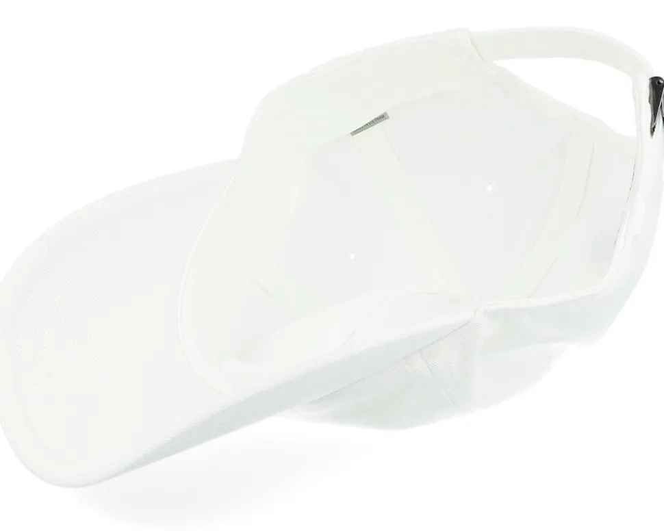 320 Solid White Dad Cap - Richardson