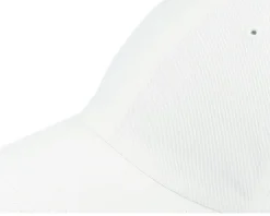 320 Solid White Dad Cap - Richardson
