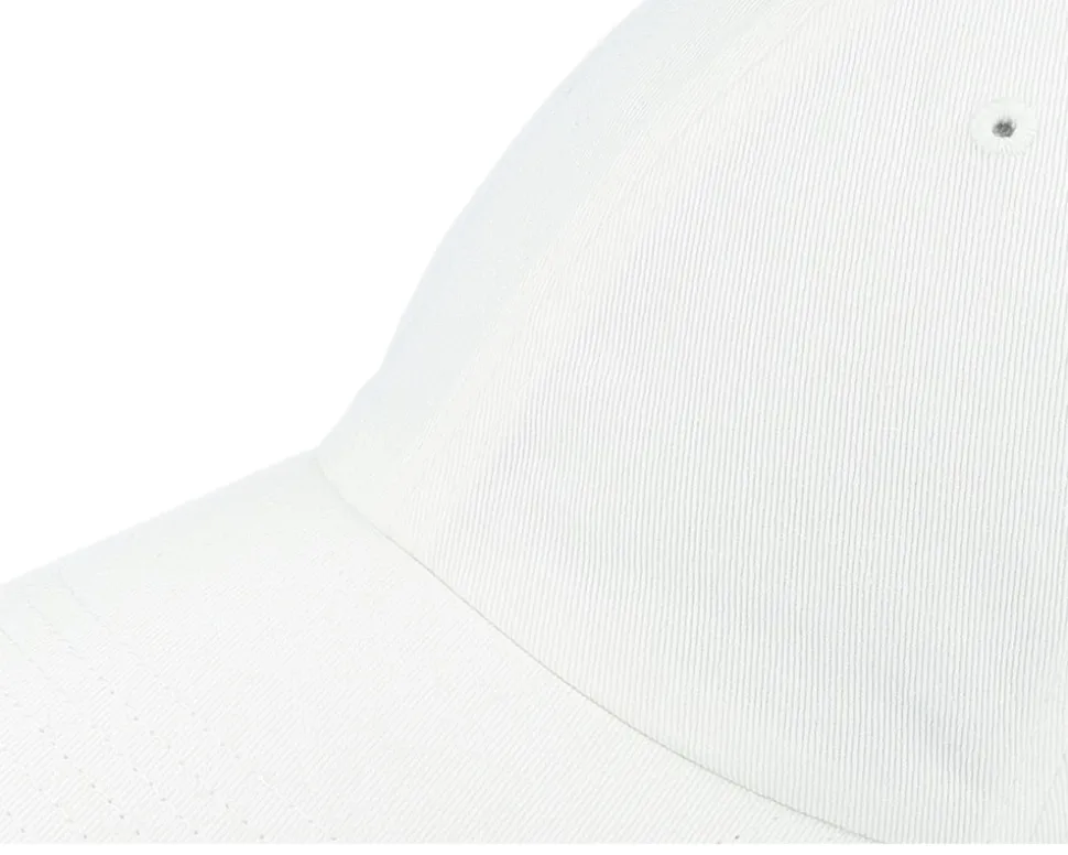 320 Solid White Dad Cap - Richardson