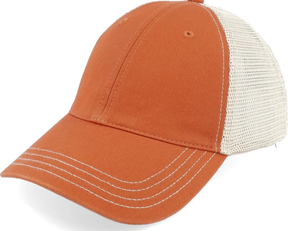 111 Split Black/Charcoal Trucker - Richardson