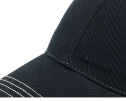 111 Split Black/Khaki Trucker - Richardson