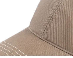 111 Split Driftwood/Khaki Trucker - Richardson