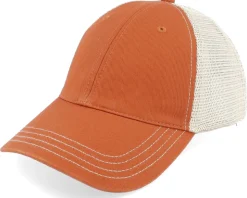 111 Split Driftwood/Khaki Trucker - Richardson