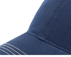 111 Split Navy/Khaki Trucker - Richardson