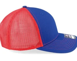 112 Split Royal/Red Trucker - Richardson