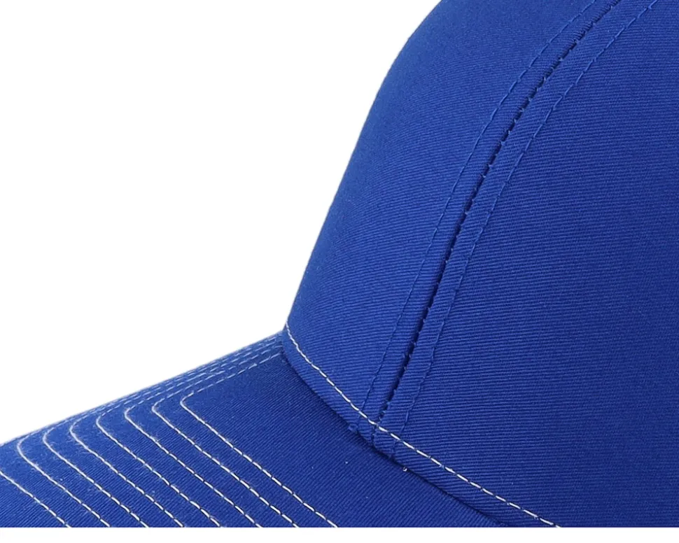 312 Split Royal/White Adjustable - Richardson