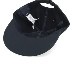 1994 Sport Black Strapback - DC