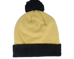 3 Stripes Beanie Oat Pom - Adidas