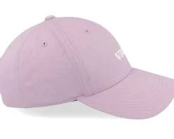 66 Structured Jockey Lavender Mist Adjustable - Vans