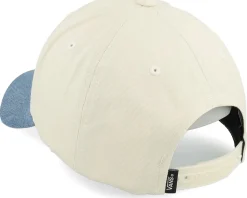 66 Structured Jockey Marshmallow Adjustable - Vans