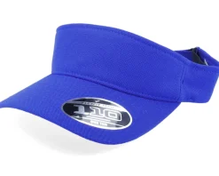 110 Visor Royal Visor - Flexfit