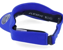 110 Visor Royal Visor - Flexfit