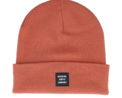 Abbott Beanie Chutney Cuff - Herschel