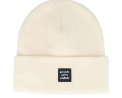 Abbott Beanie Whitecap Gray Cuff - Herschel