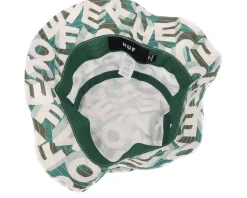Abecederian Hat Multi Bucket - HUF