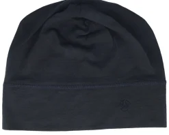 Abisko Lite Wool Black Beanie - Fjällräven